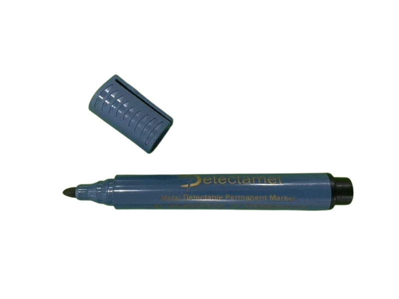 BÚT LÔNG NHỰA DÒ KIM LOẠI 