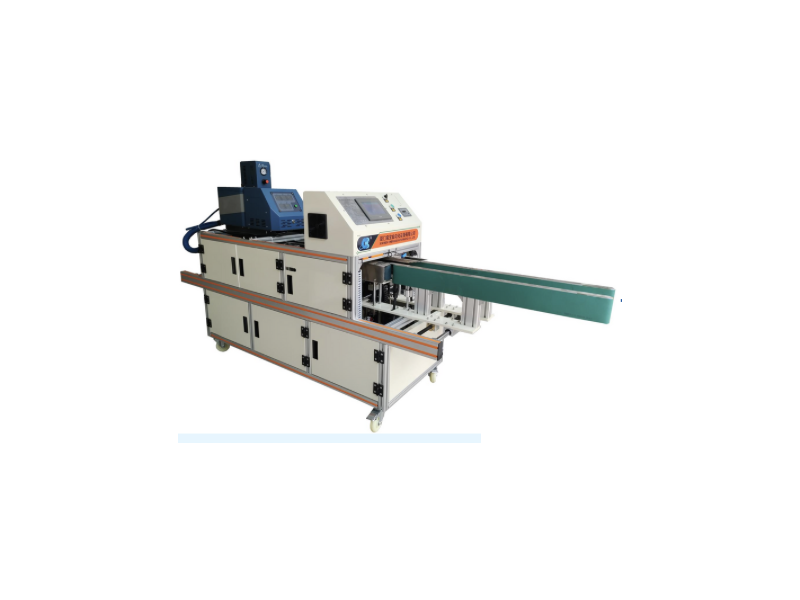 Máy bắn keo dán tự động