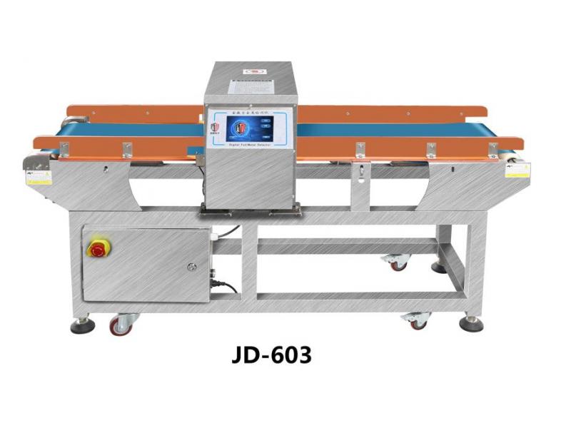 MÁY DÒ KIM LOẠI JD-603