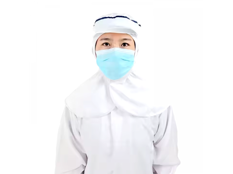 Mũ trùm tóc lớn