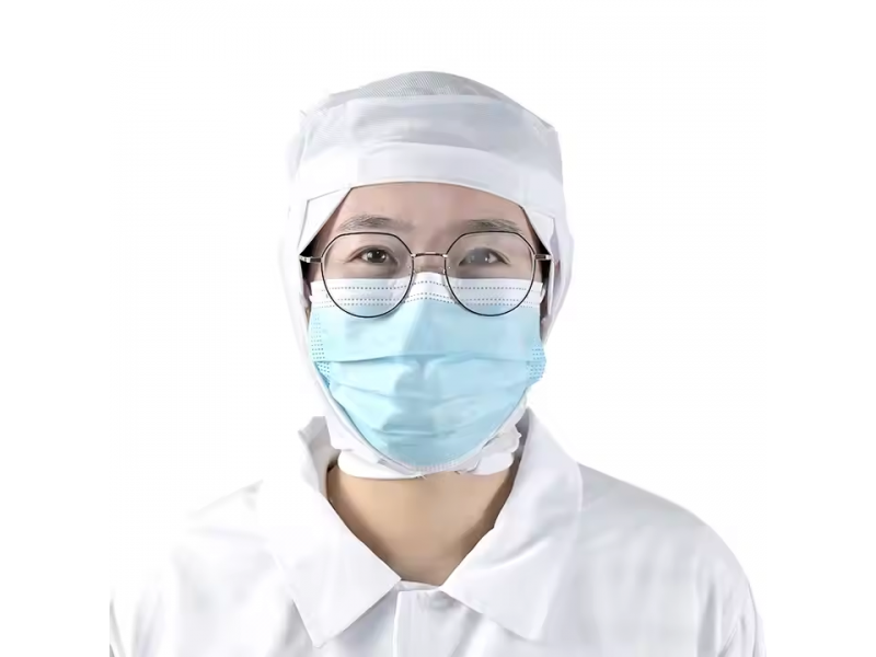 Mũ trùm tóc ngắn