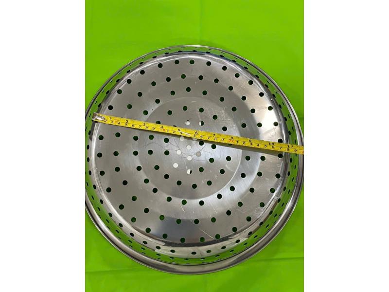 Rổ Inox 304