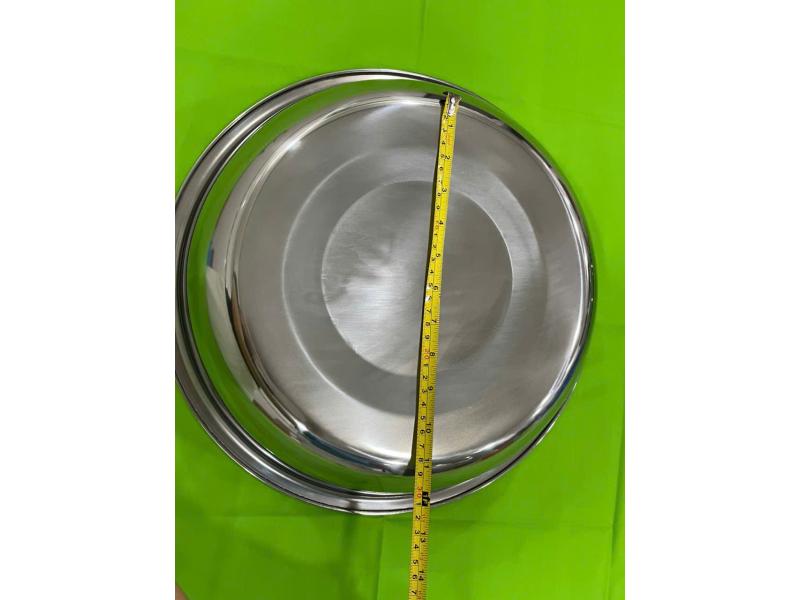 Thau Inox 304