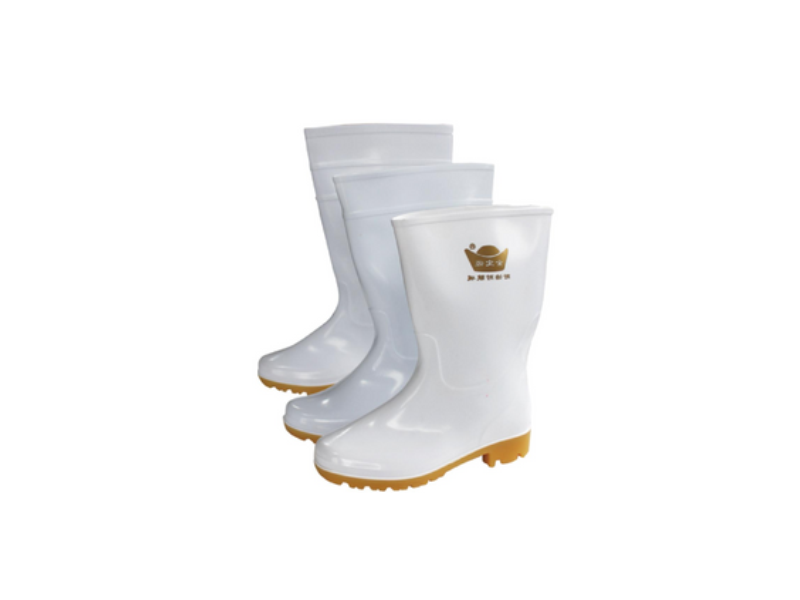 Ủng nhựa PVC