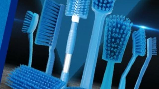 Bàn Chải Đa Chức Năng: Sự Lựa Chọn Hoàn Hảo Cho Sức Khỏe và Môi Trường