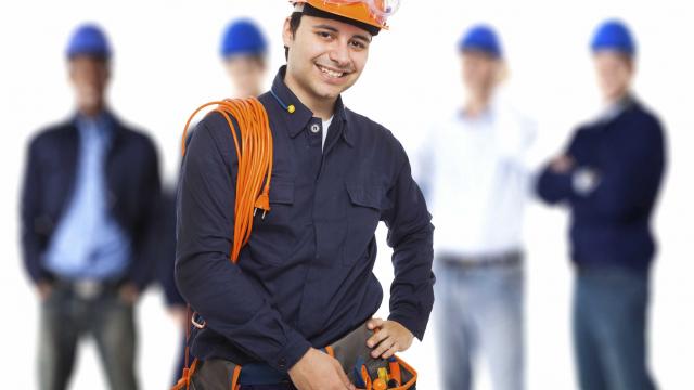 Đồ Bảo Hộ Lao Động: Sự Đơn Giản, An Toàn và Đáng Tin Cậy